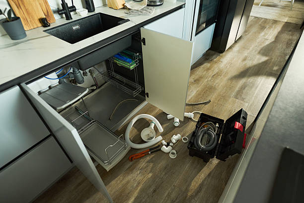 Reliable Drain Cleaning contractor in Algonac, MI by Street Wise - Plumbing